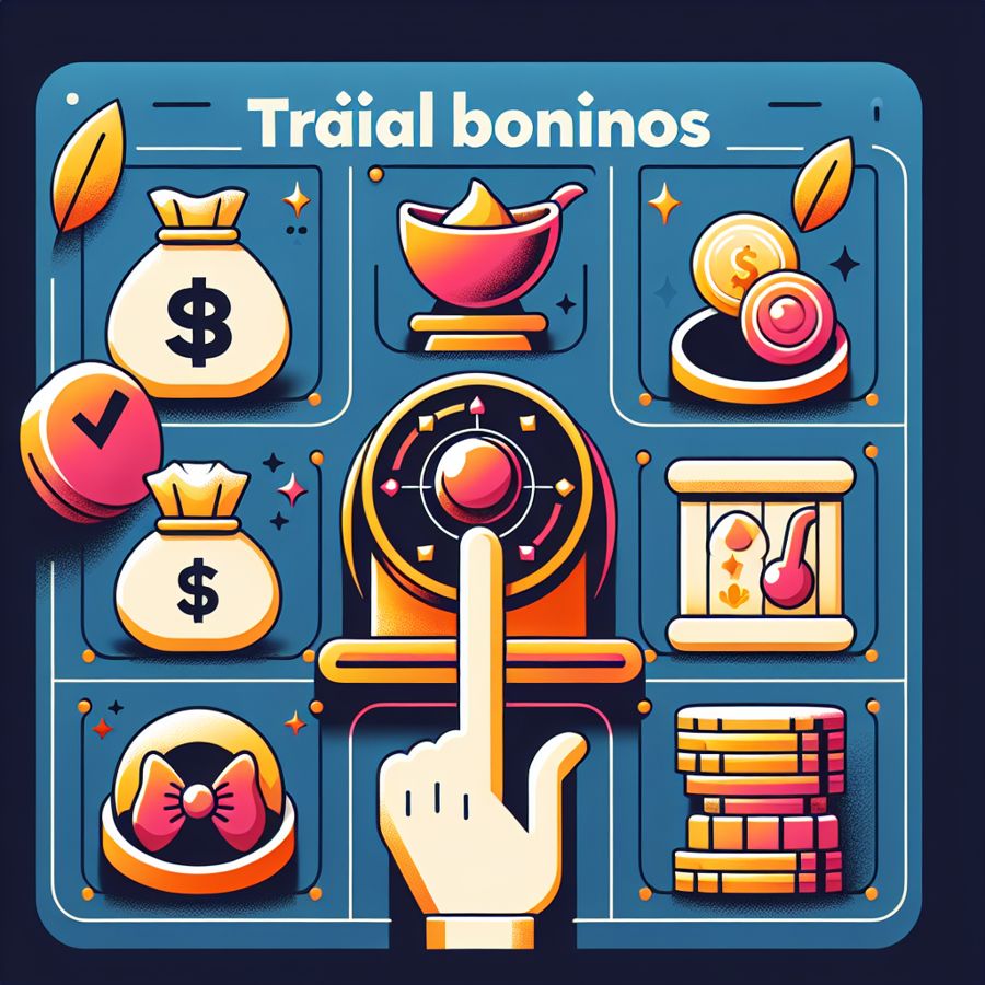 Casinoper Deneme Bonusu Seçerken Hangi Şartlara Bakmalı?